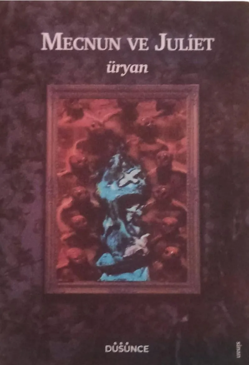 Mecnun ve Juliet / Üryan