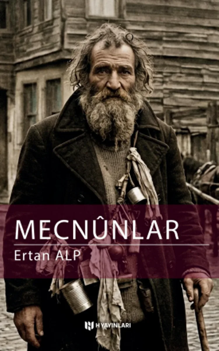 Mecnûnlar