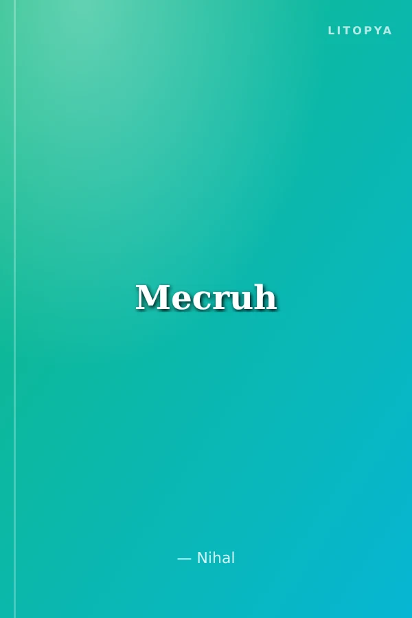Mecruh