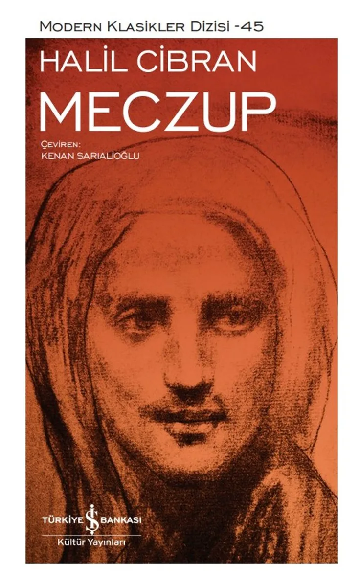 Meczup (Ciltli)