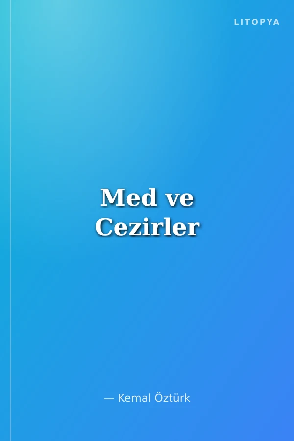 Med ve Cezirler