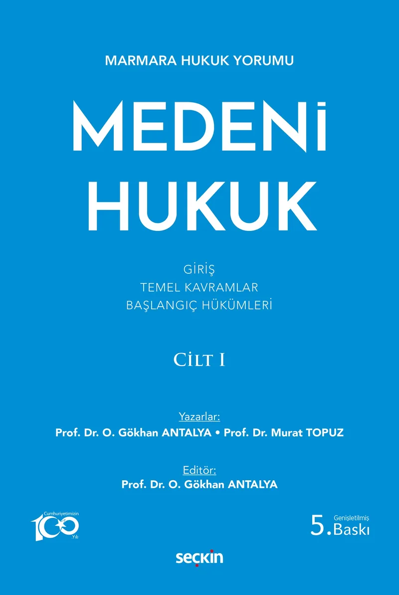 Medeni Hukuk