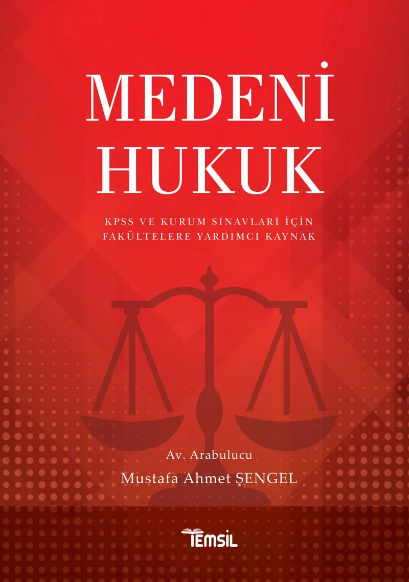 Medeni Hukuk