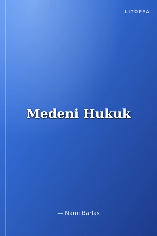 Medeni Hukuk