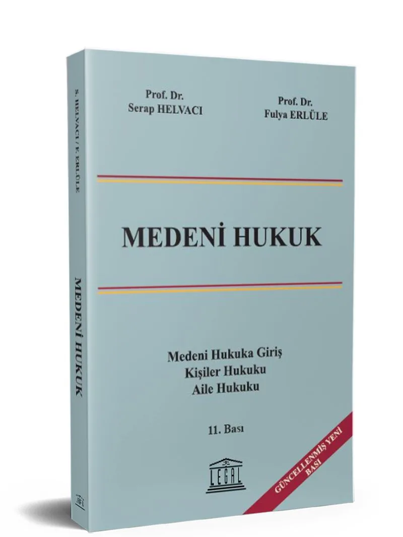 Medeni Hukuk