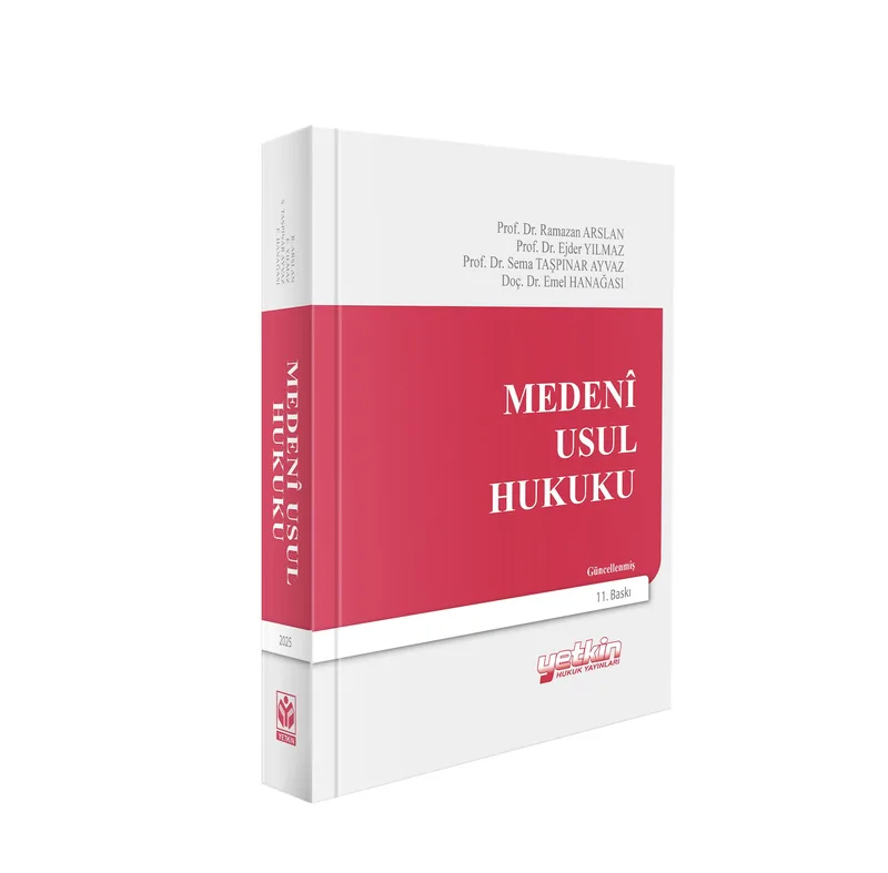 Medeni Usul Hukuku