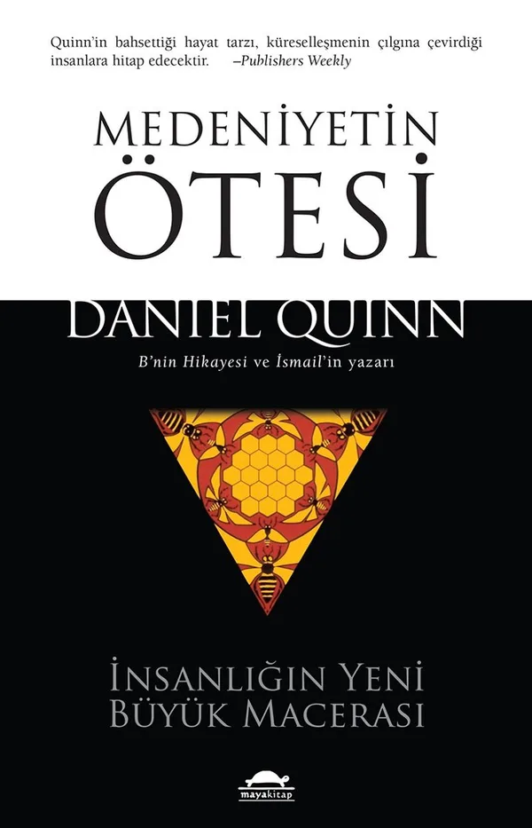 Medeniyetin Ötesi İnsanlığın Yeni Büyük Macerası