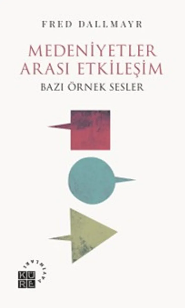 Medeniyetler Arası Etkileşim Bazı Örnek Sesler