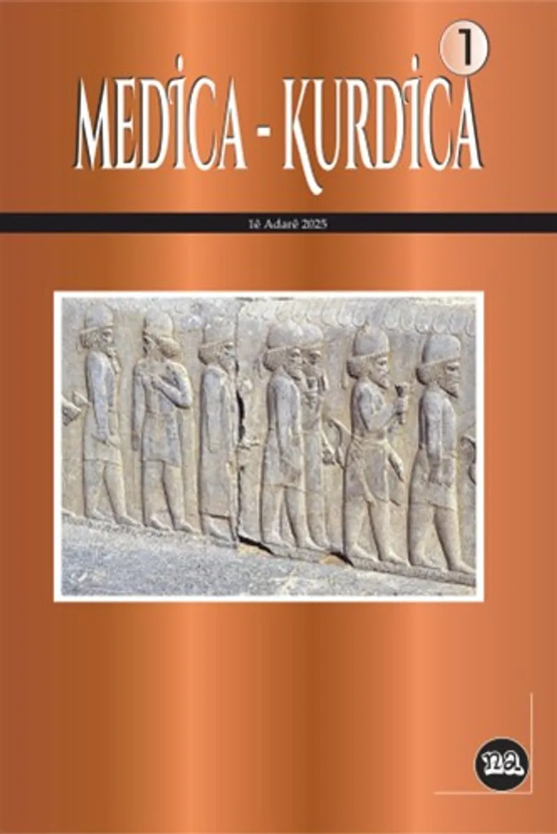 Medica - Kurdica