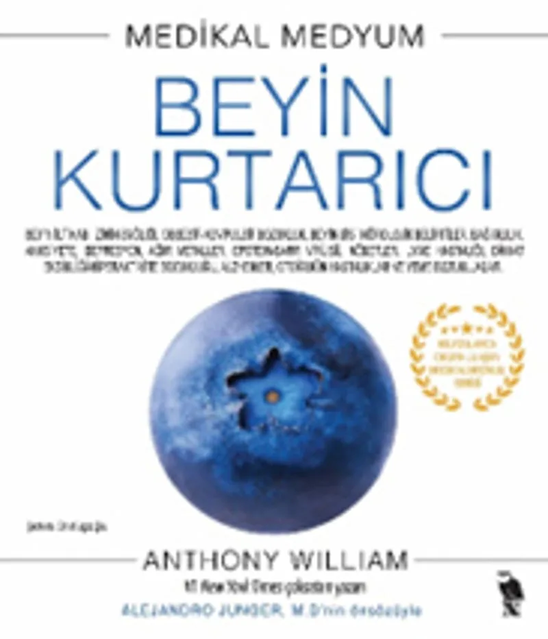 Medikal Medyum Beyin Kurtarıcı