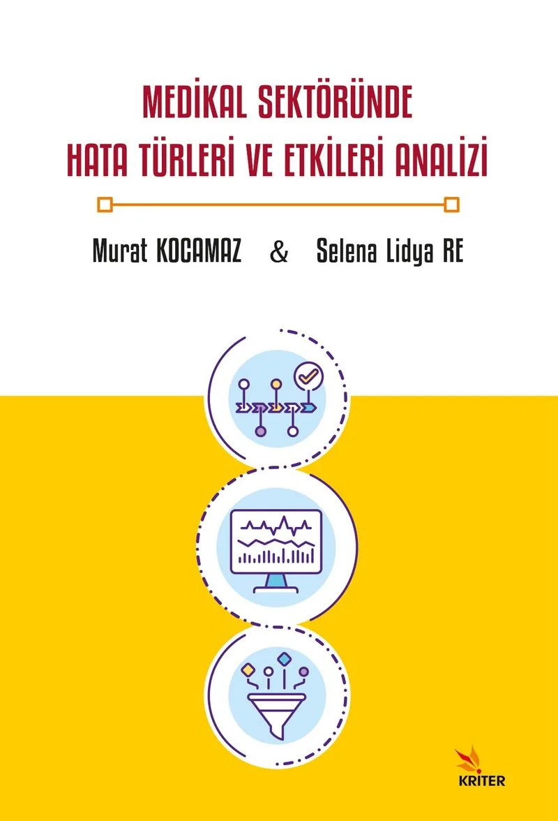 Medikal Sektöründe Hata Türleri ve Etkileri Analizi