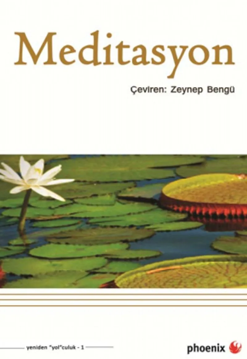 Meditasyon