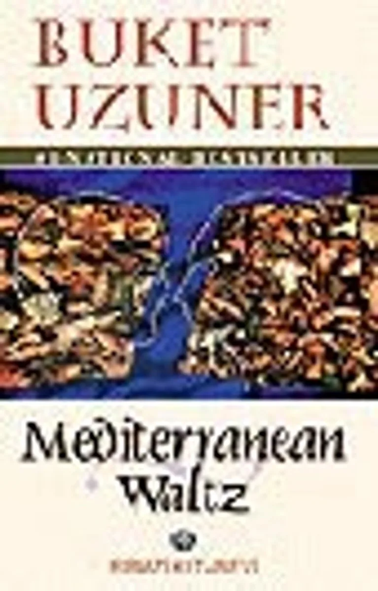 Mediterranean Waltz