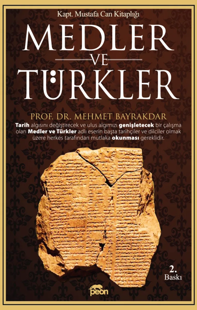 Medler ve Türkler