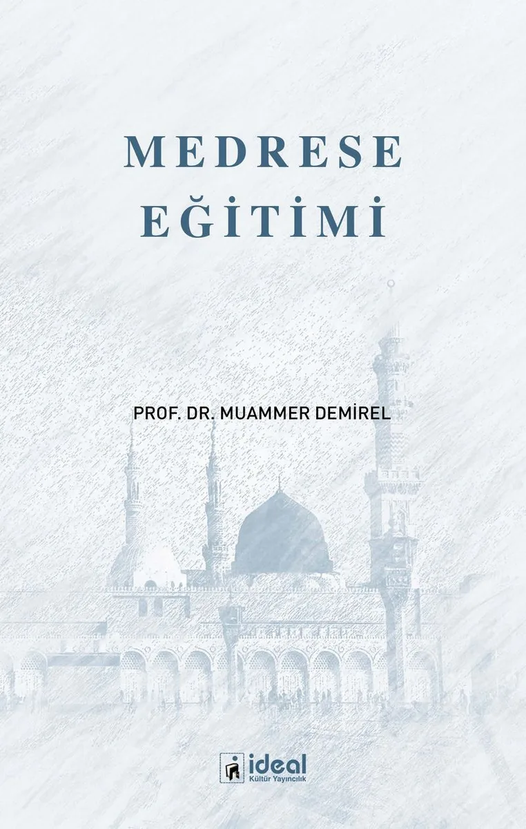 Medrese Eğitimi