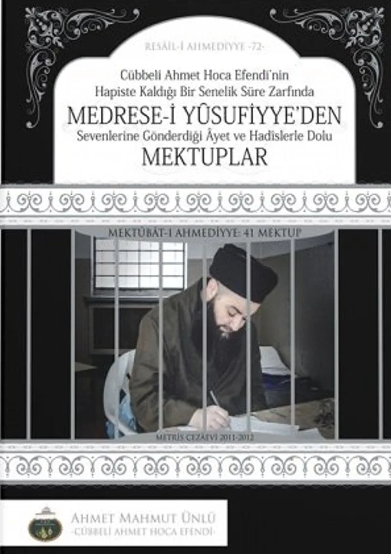 Medresei Yusufiyyeden Mektuplar