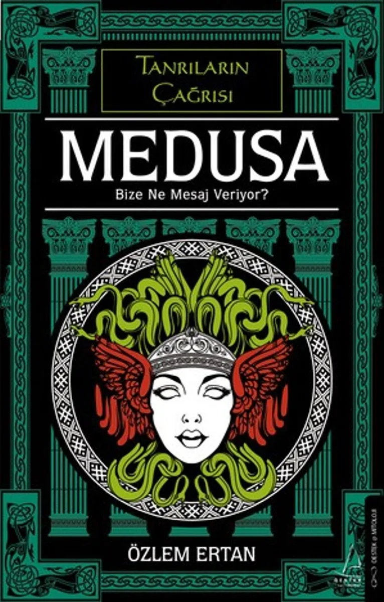 Medusa Bize Ne Mesaj Veriyor?