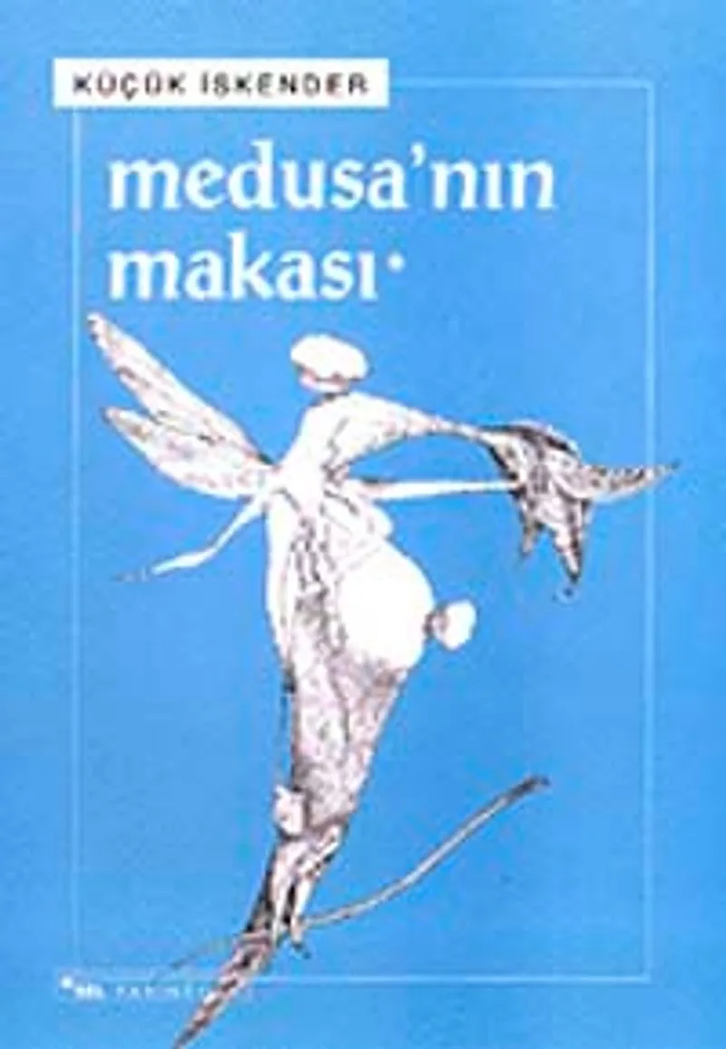 Medusa'nın Makası