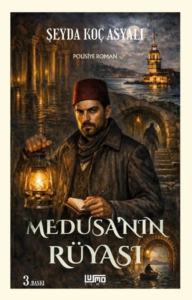 Medusa'nın Rüyası