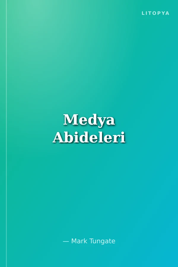 Medya Abideleri