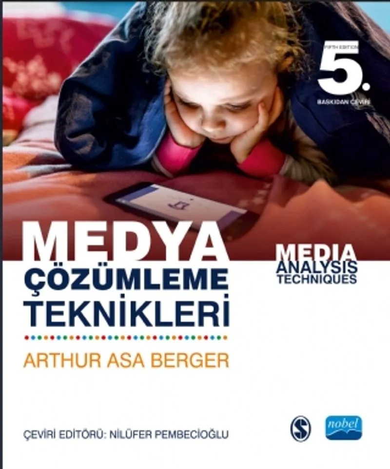 Medya Çözümleme Teknikleri