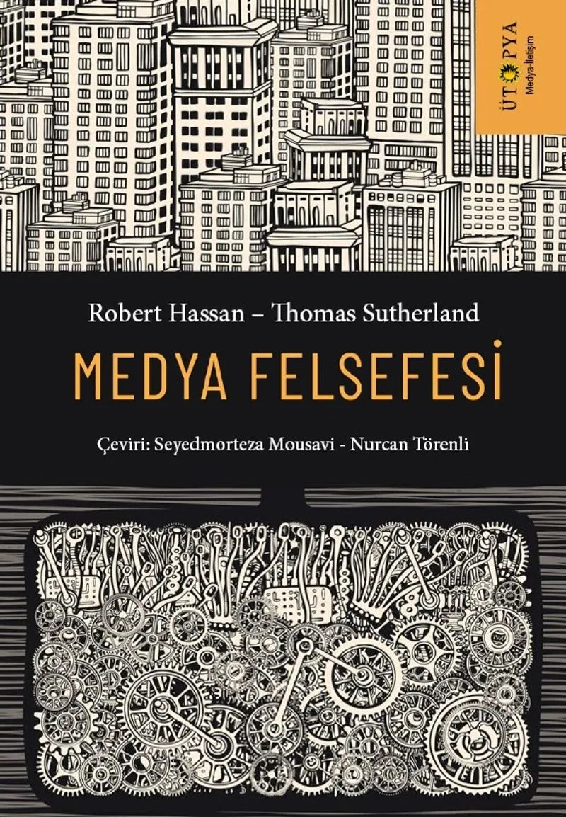 Medya Felsefesi Sokrates'ten Sosyal Medyaya