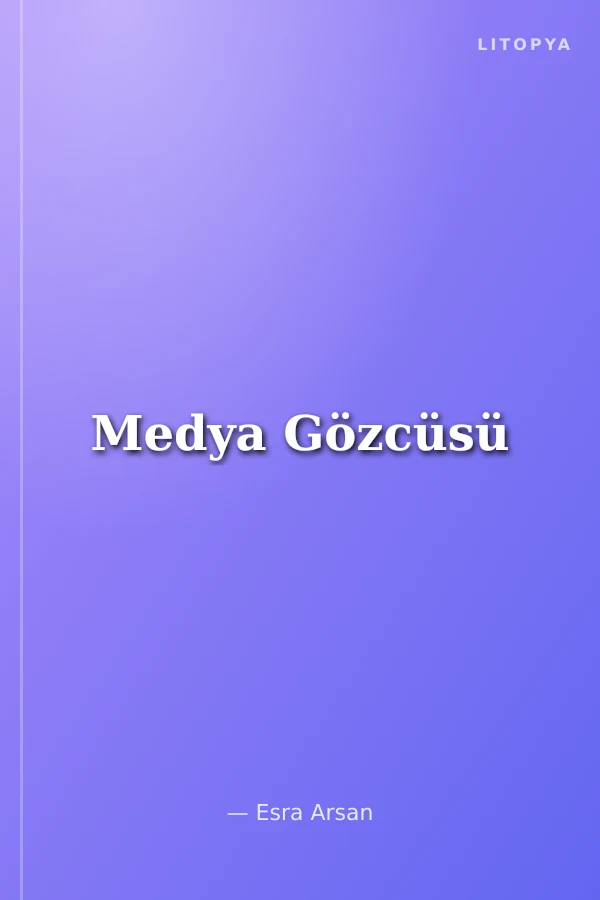 Medya Gözcüsü