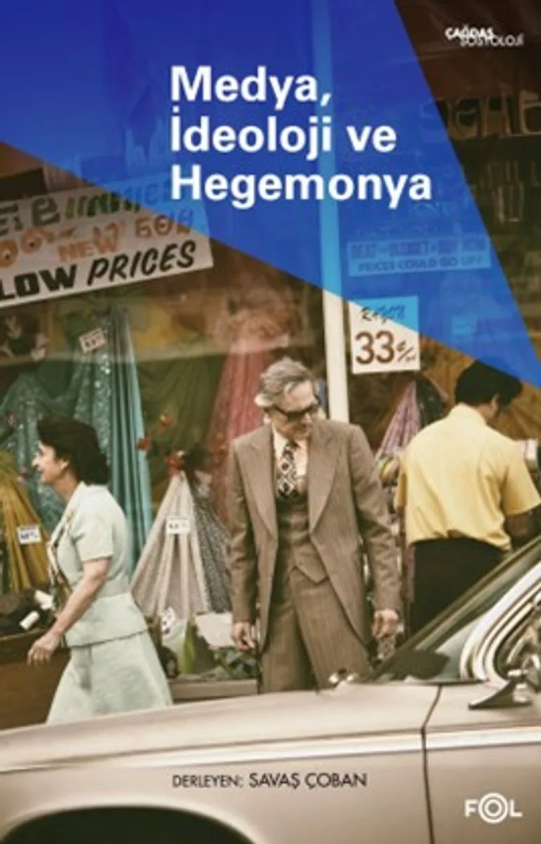 Medya, İdeoloji ve Hegemonya