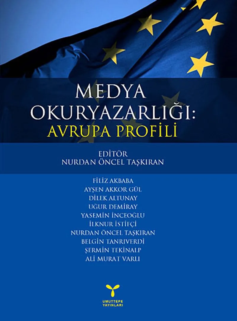 Medya Okuryzarlığı: Avrupa Profili