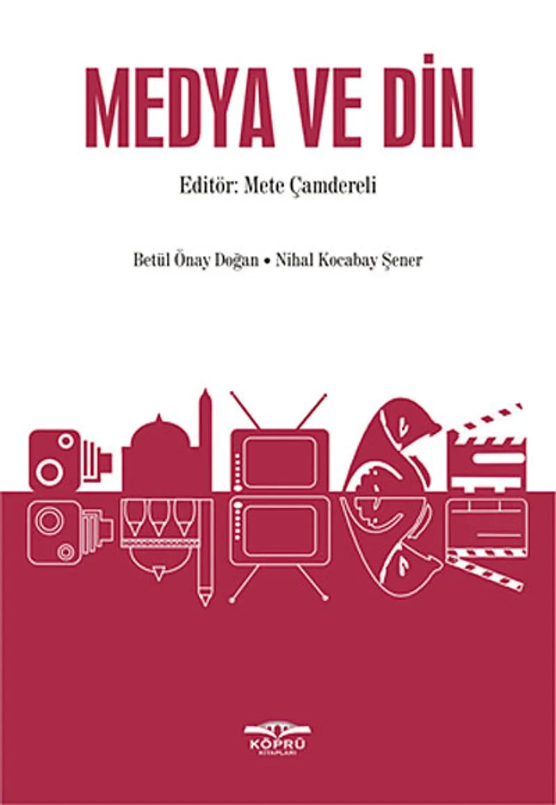 Medya ve Din