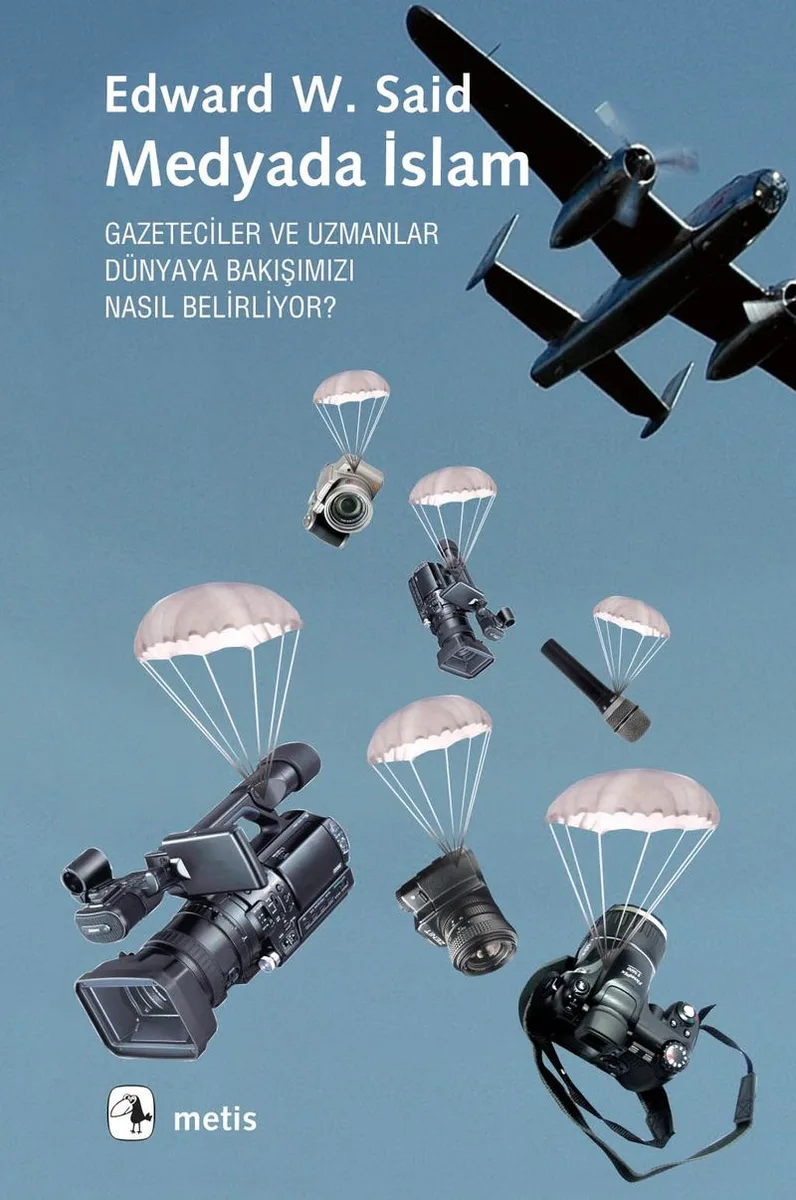 Medyada İslam Gazeteciler ve Uzmanlar Dünyaya Bakışımızı Nasıl Belirliyor?