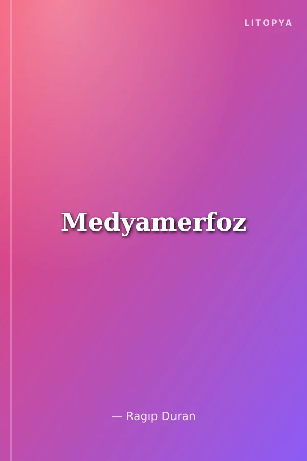 Medyamerfoz