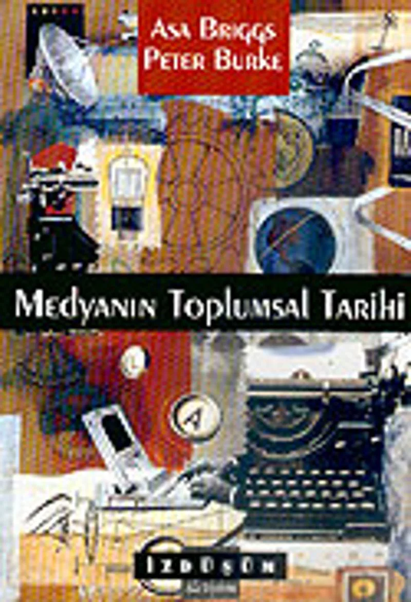 Medyanın Toplumsal Tarihi