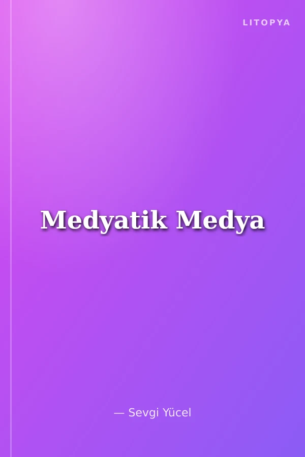 Medyatik Medya