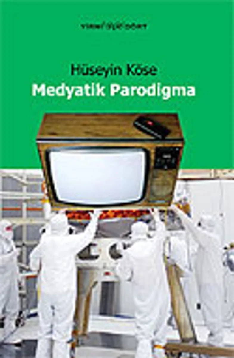 Medyatik Parodigma / Parodik Metinler