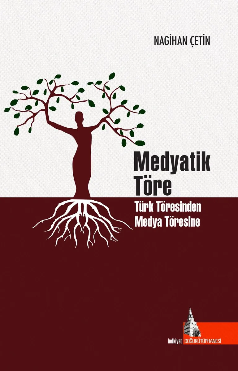 Medyatik Töre Türk Töresinden Medya Töresine