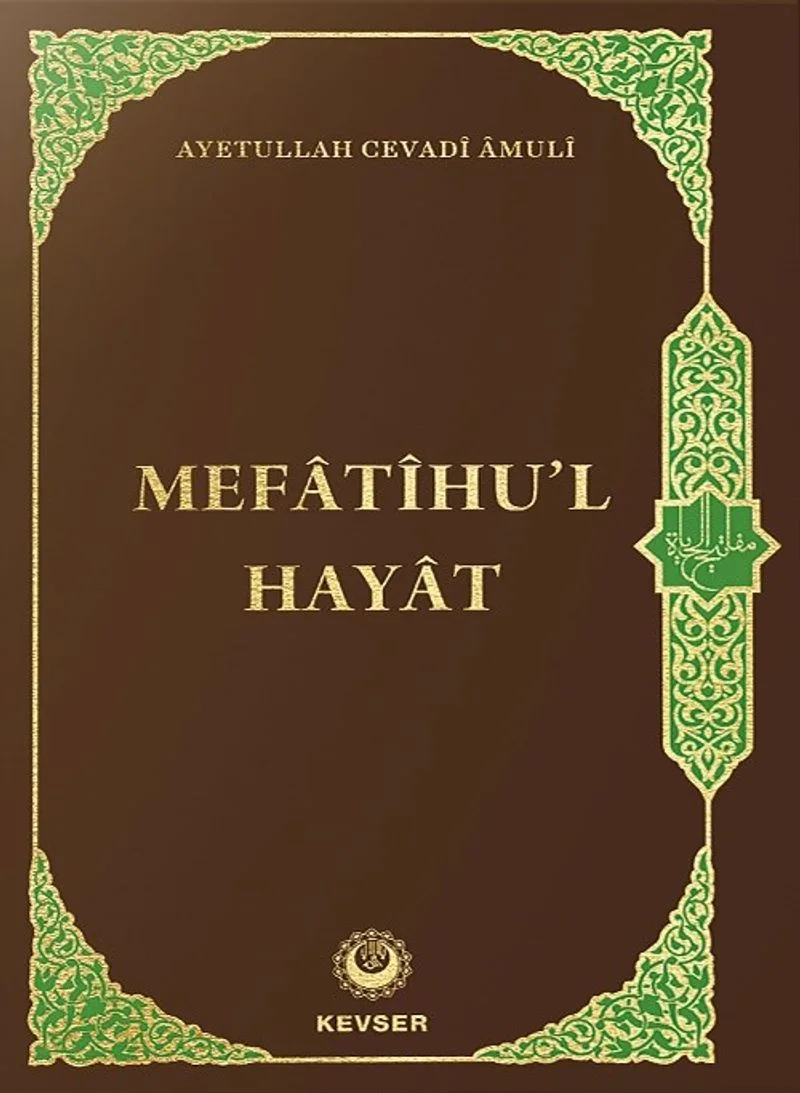 Mefatihul Hayat (Türkçe)