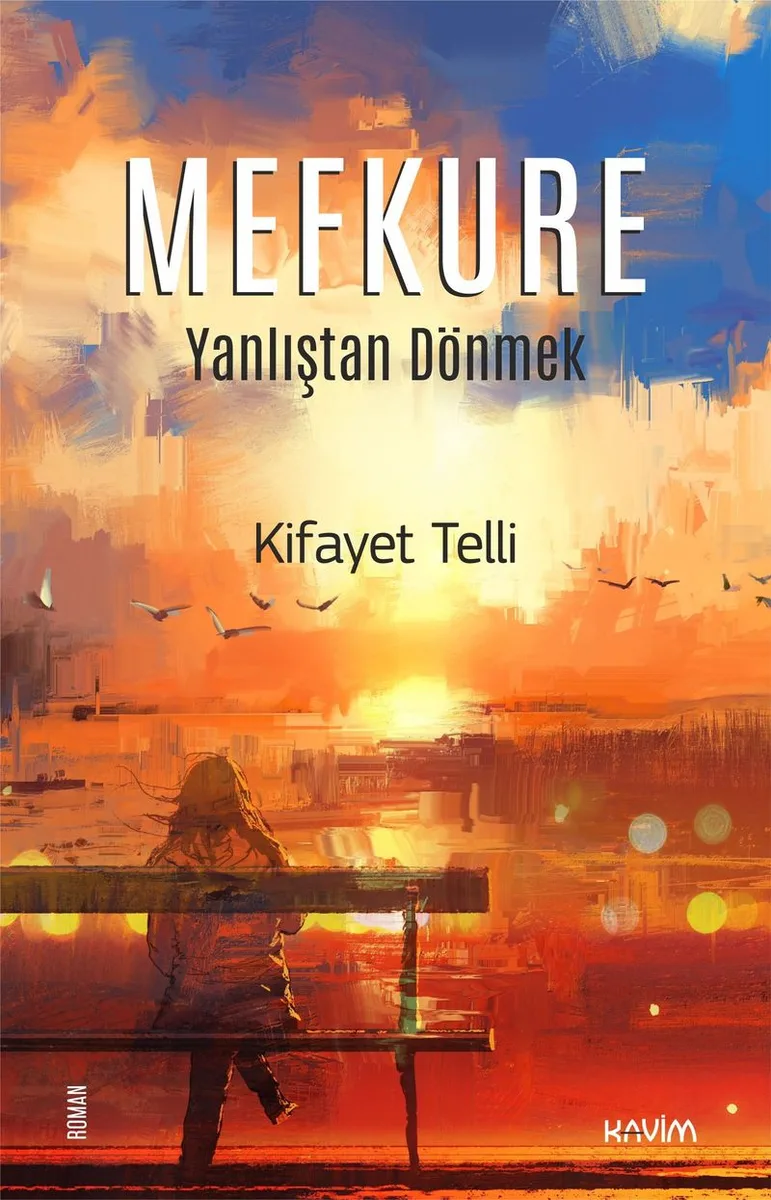 Mefkure 1 Yanlıştan Dönmek