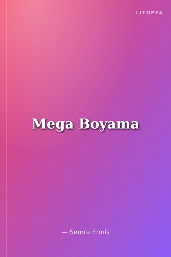Mega Boyama