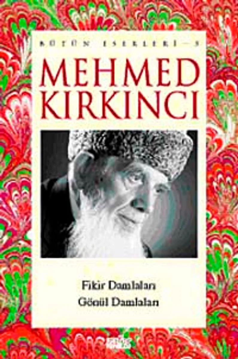 Mehmed Kırkıncı Bütün Eserleri-5