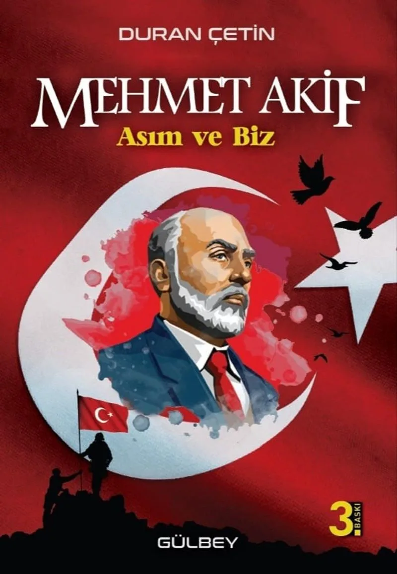 Mehmet Akif Asım ve Biz