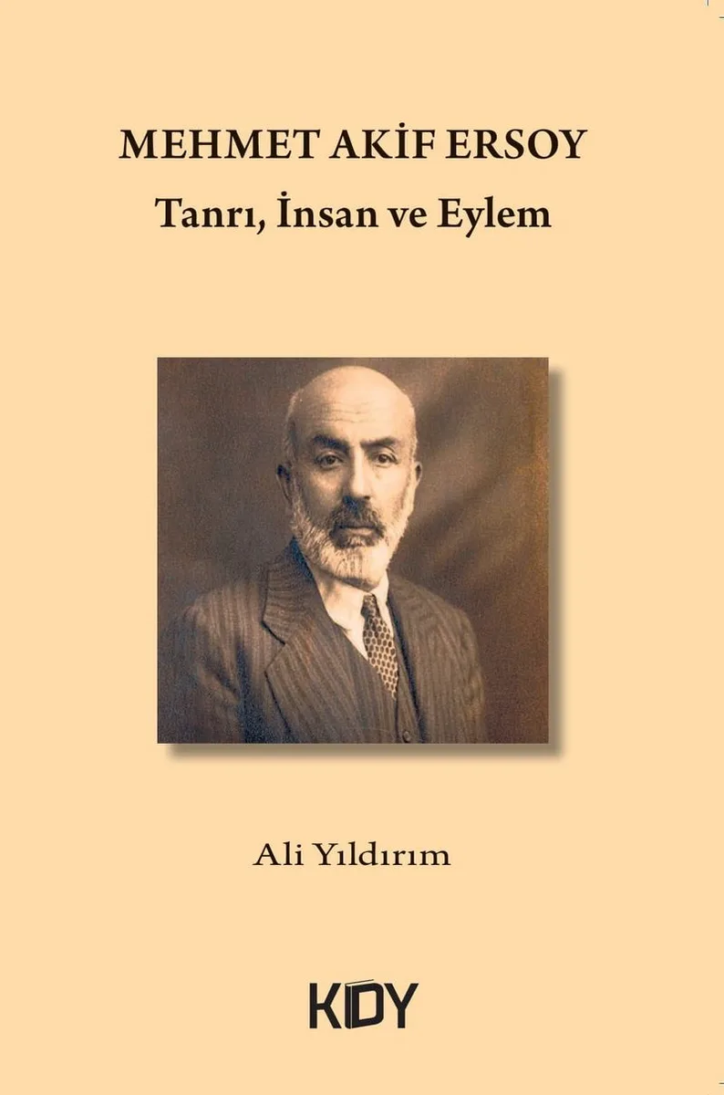 Mehmet Akif Ersoy