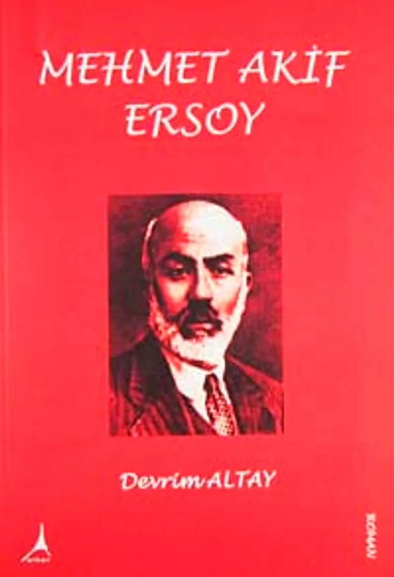 Mehmet Akif Ersoy