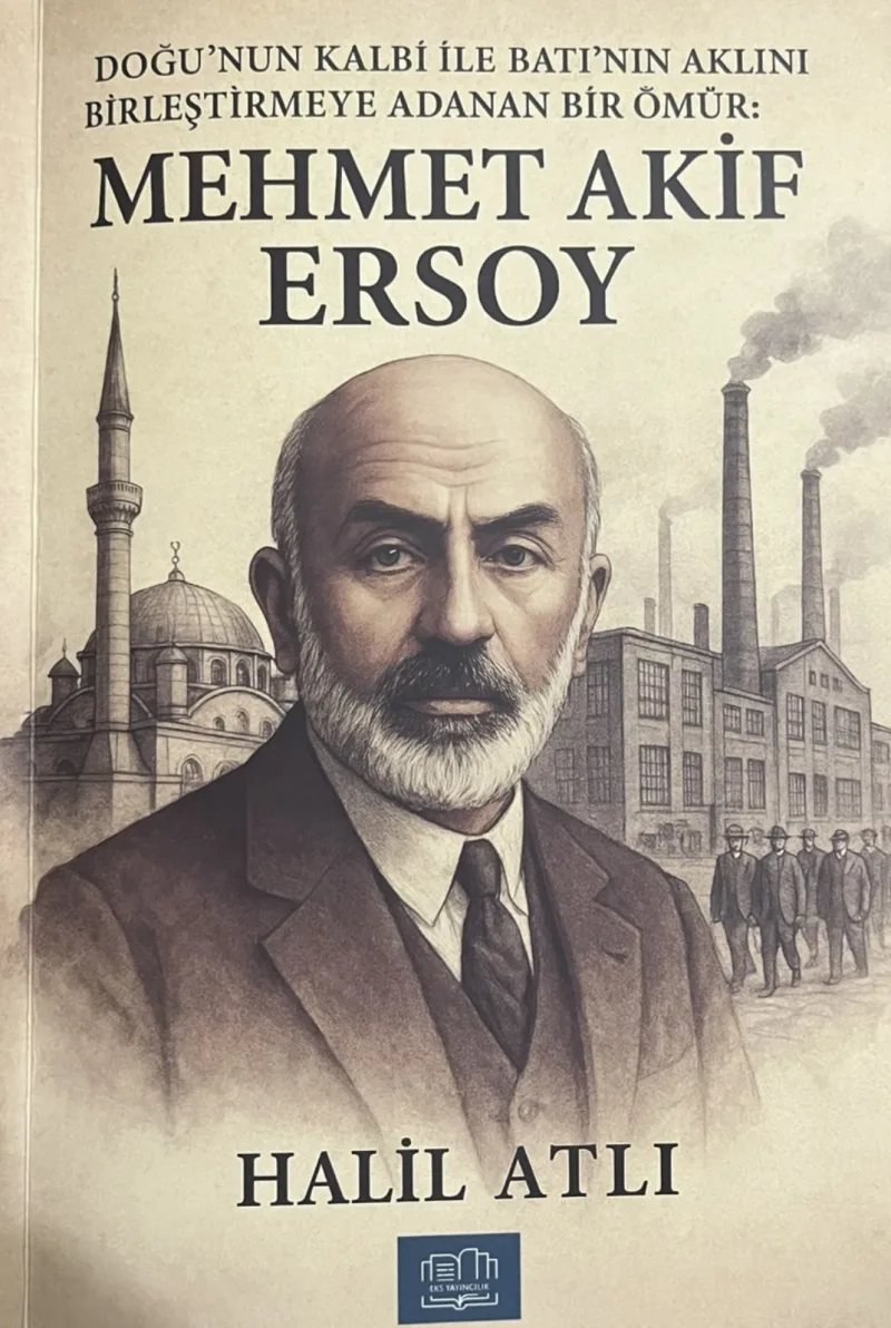 Mehmet Akif Ersoy