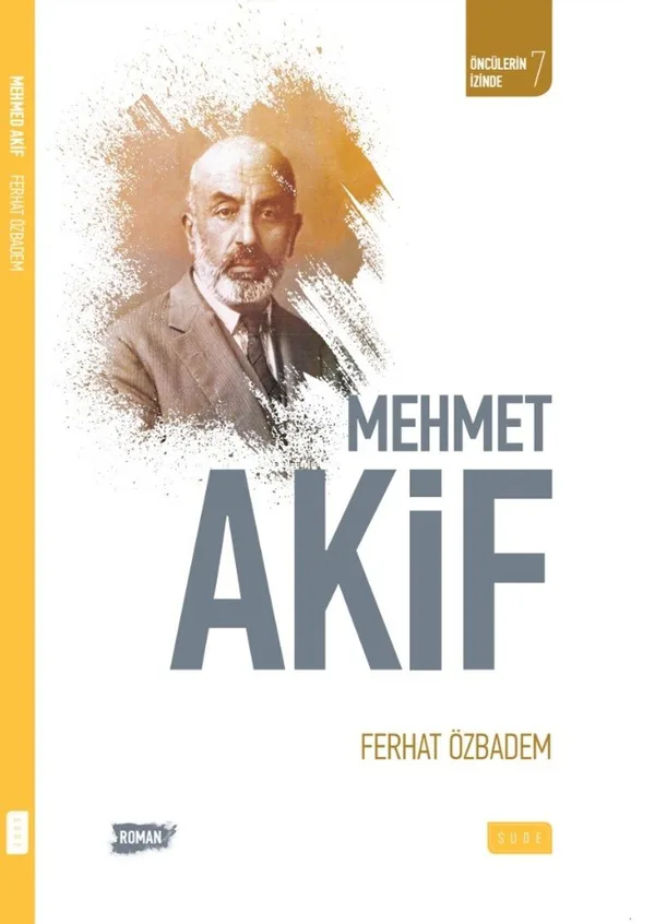 Mehmet Akif