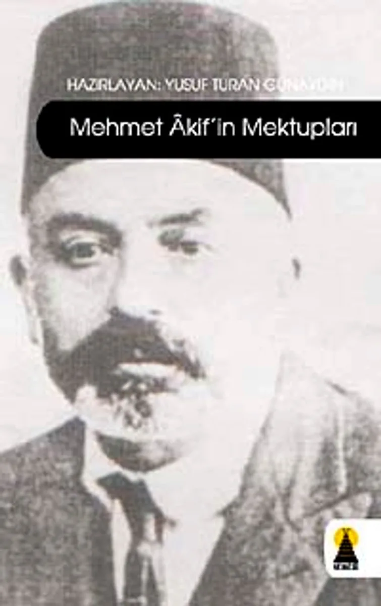 Mehmet Akif'in Mektupları