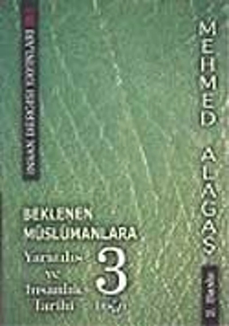 Mehmet Alagaş Kitapları (30 Kitap Takım)