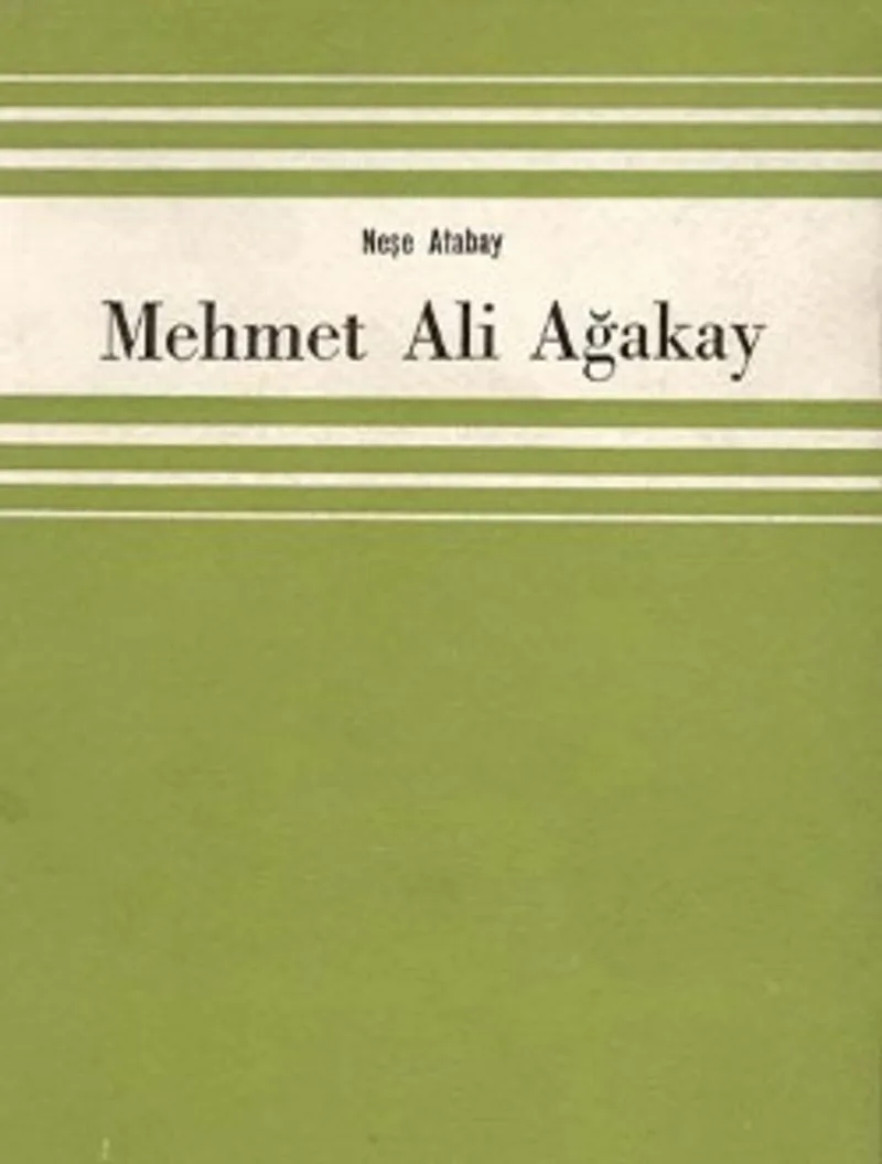 Mehmet Ali Ağakay