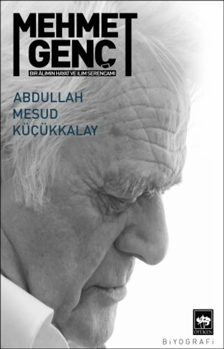 Mehmet Genç Bir Alimin Hayat ve İlim Serancamı