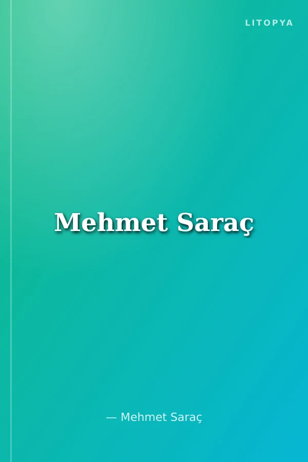 Mehmet Saraç